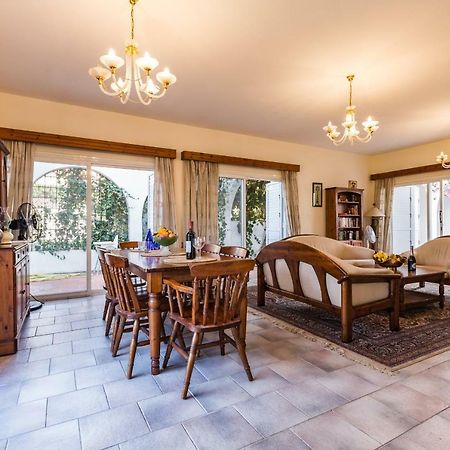 Villa Papaya Residence بافوس المظهر الخارجي الصورة