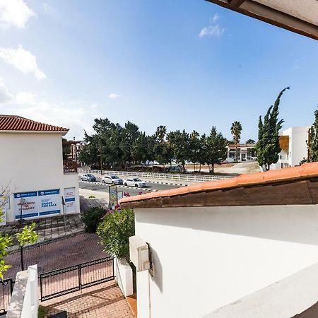 Villa Papaya Residence بافوس المظهر الخارجي الصورة