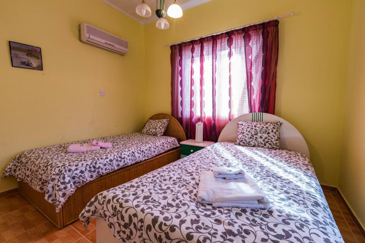 Villa Papaya Residence بافوس المظهر الخارجي الصورة