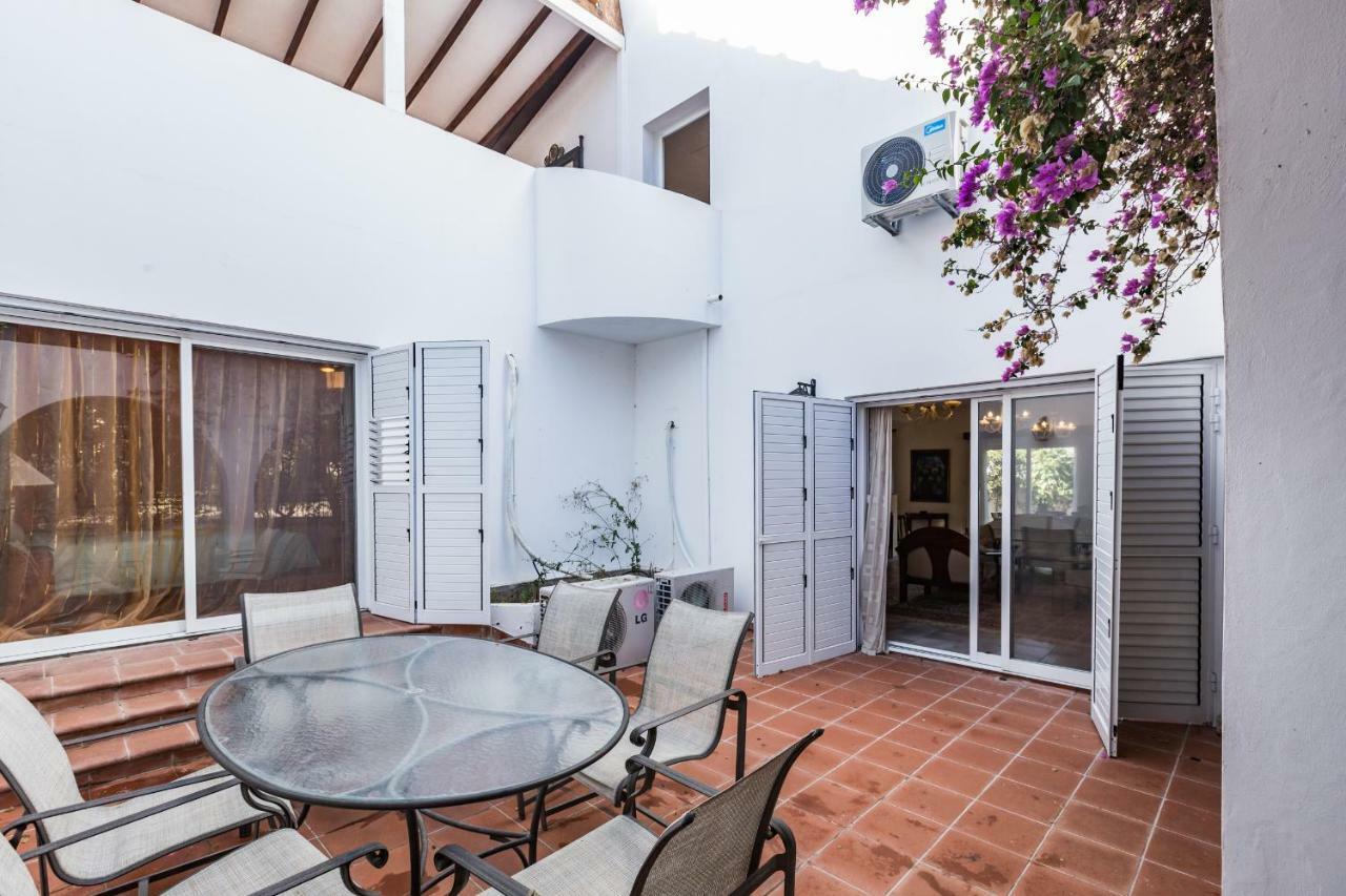 Villa Papaya Residence بافوس المظهر الخارجي الصورة