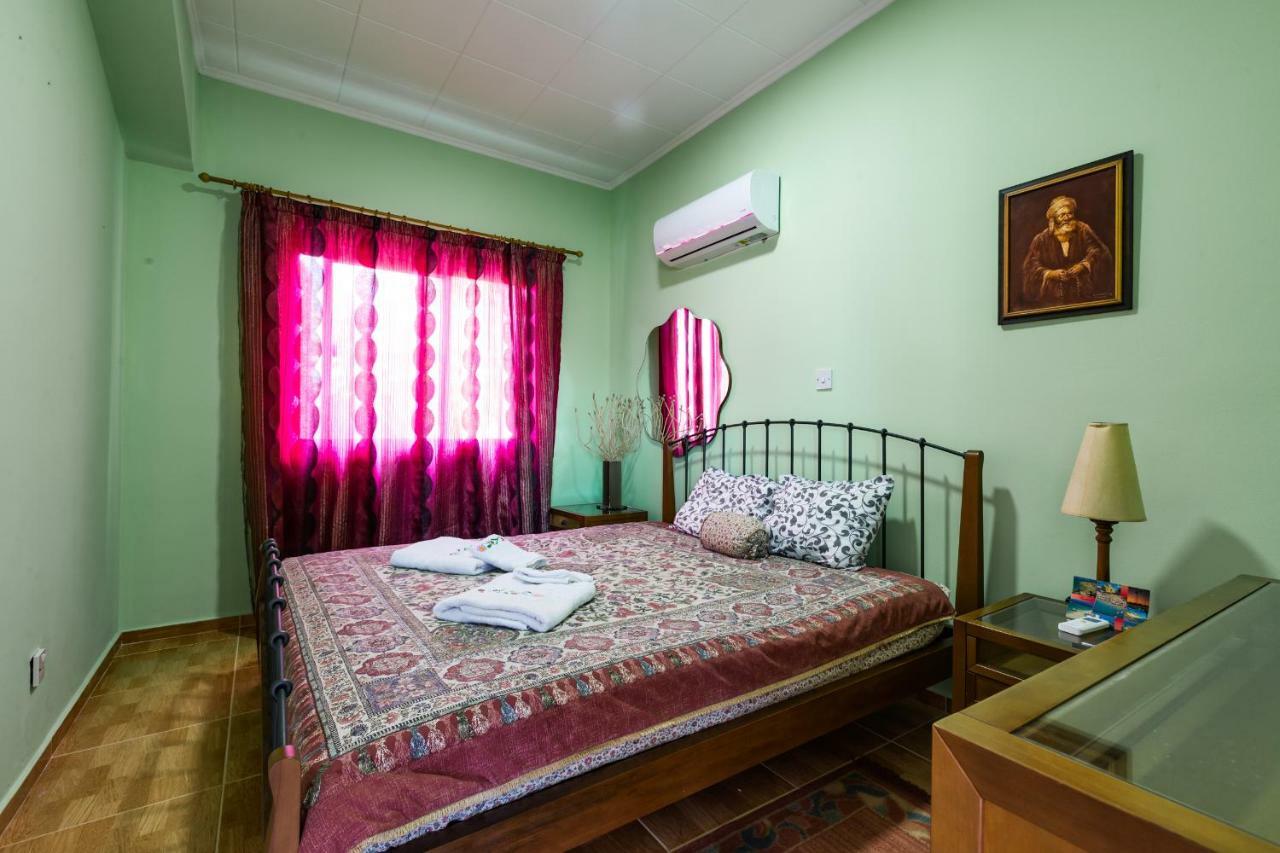 Villa Papaya Residence بافوس المظهر الخارجي الصورة