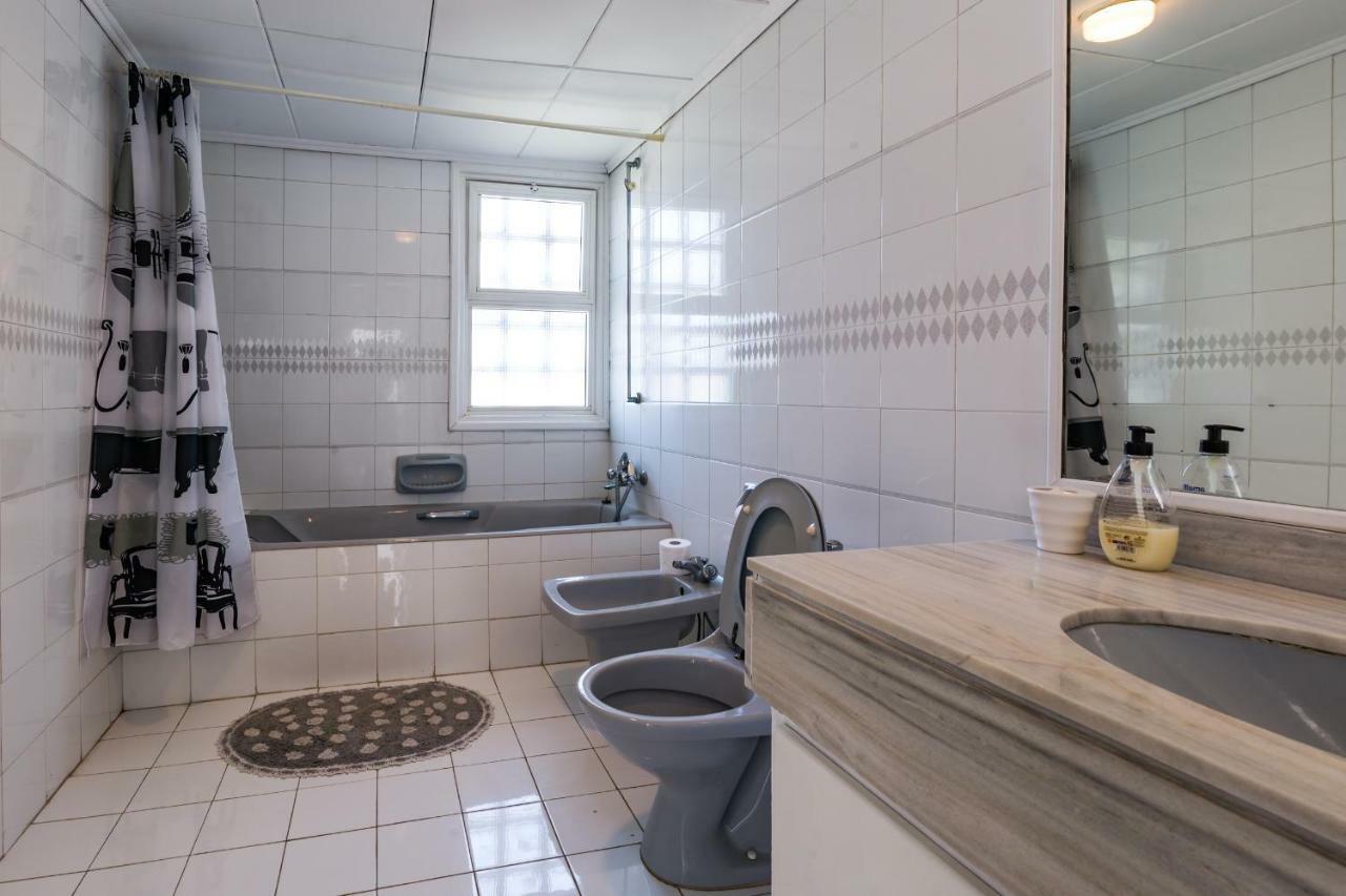 Villa Papaya Residence بافوس المظهر الخارجي الصورة