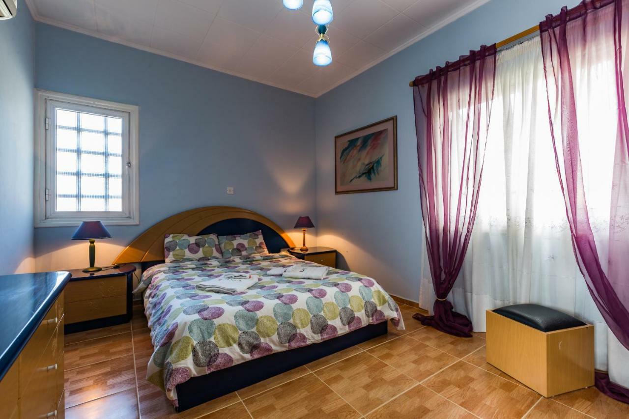 Villa Papaya Residence بافوس المظهر الخارجي الصورة